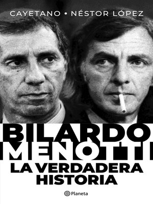 cover image of Bilardo-Menotti